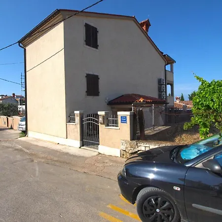 Apartment Fuer 4 Personen Ca 35 Qm In Vinkuran, Istrien Istrische Riviera *