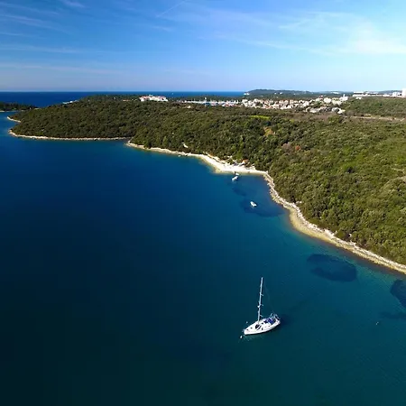 Fuer 4 Personen Ca 35 Qm In Vinkuran, Istrien Istrische Riviera *